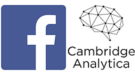 Timeline: Cambridge analytica