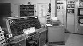 Timeline:  Univac 1