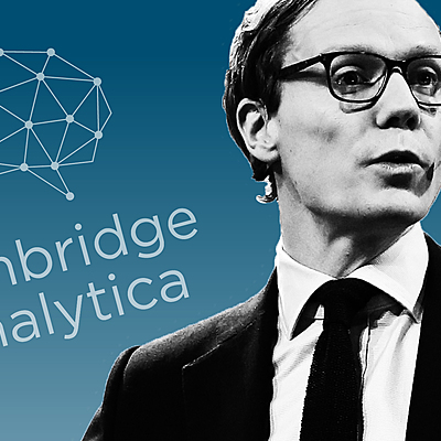 Timeline: Cambridge Analytica