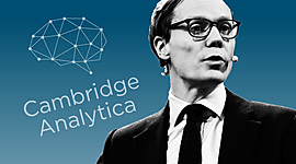 Timeline: Cambridge Analytica