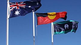 Timeline: The True History of Australia