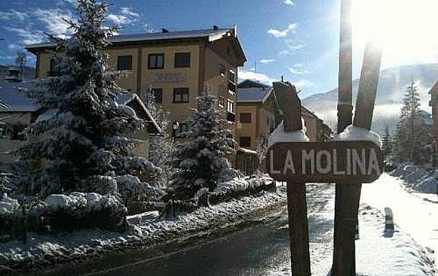 La Molina