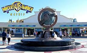 Parque Warner