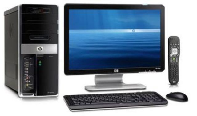 COMPUTADORES ACTUALES