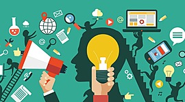 Timeline: EVOLUCIÓN DE LAS TIC