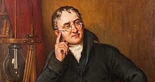 John Dalton