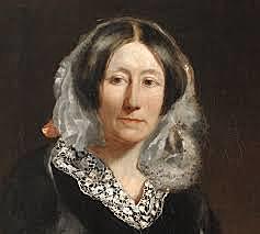Mary Somerville