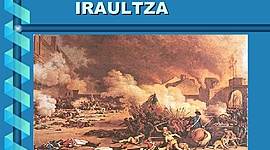 Timeline: IRAULTZA FRANTSESA