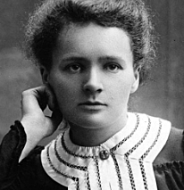 Marie Curie