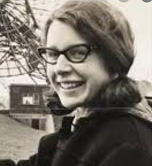 Jocelyn Bell