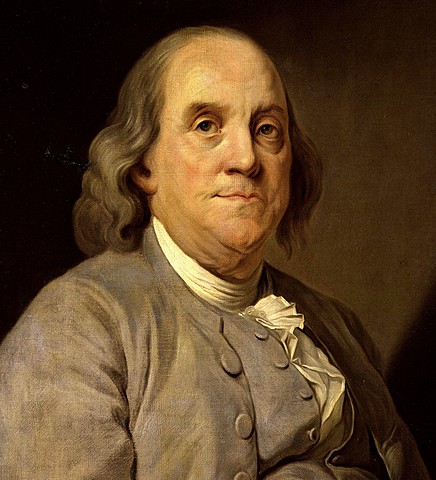 Benjamin Franklin