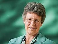 Jocelyn Bell