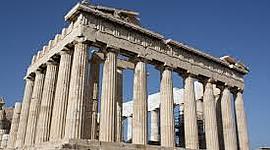 Timeline: Història de Grècia