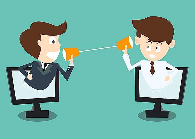 Representante del Área de Atención en Modalidades no Convencionales