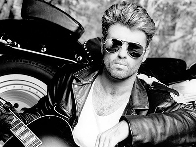 Mor el George Michael (cultural)