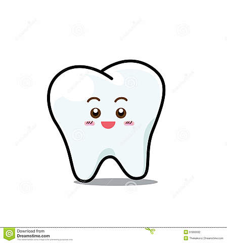 S'em cau la primera dent