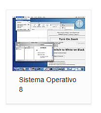 Mac OS 8 incluyó otra renovación al Finder que podía hacer más cosas al mismo tiempo