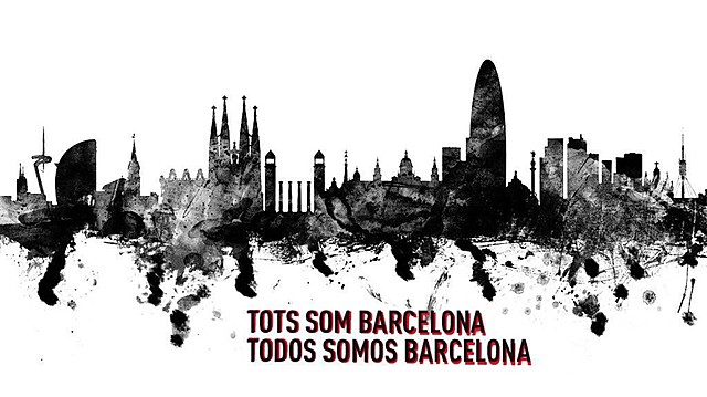 Atemtat a Barcelona(social)