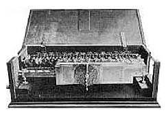 Máquina calculadora