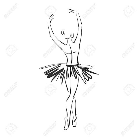 canvi de gimnàstica a dansa