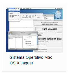 Mac OS X 10.2 “Jaguar”