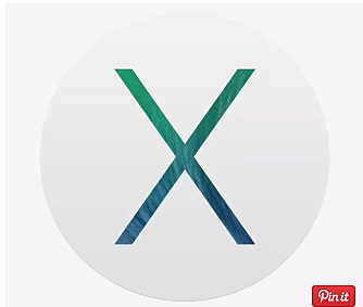 OS X 10.9 Mavericks