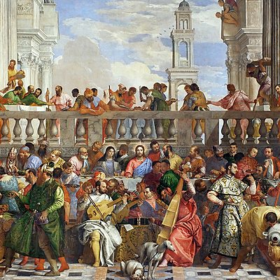 Timeline: Gomez Renaissance Timeline