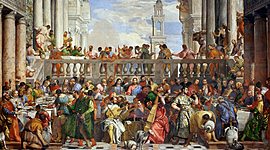 Timeline: Gomez Renaissance Timeline