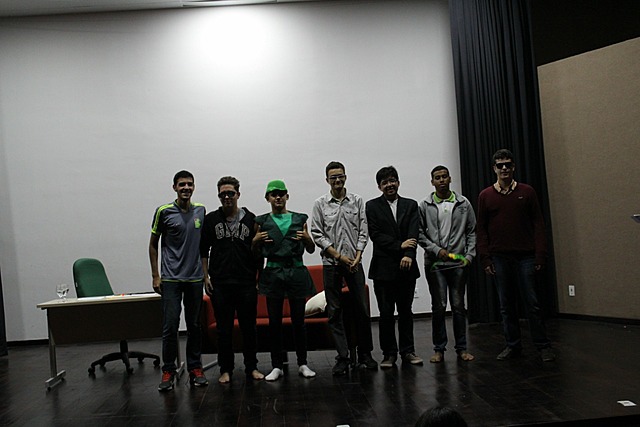 programa de entrevistas