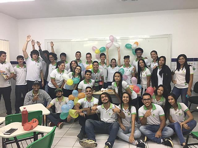 fiesta de cumpleaños