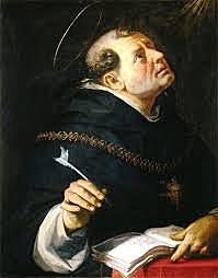 Santo Tomas de Aquino 1226 -1274