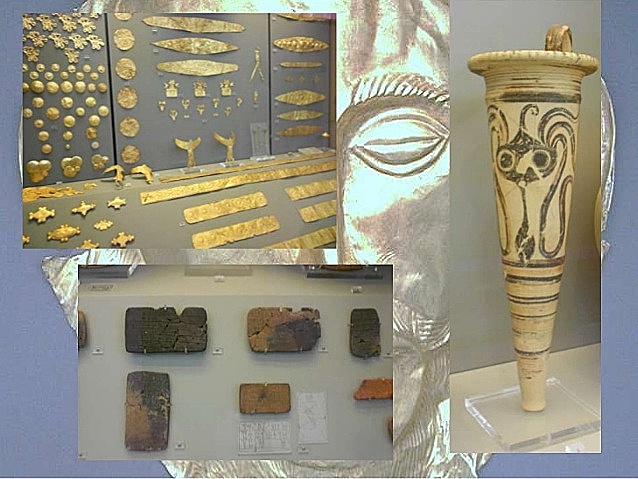 destrucció de la època fosca