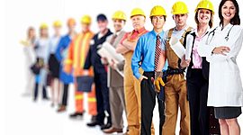 Timeline: HISTORIA DE LA  SEGURIDAD Y SALUD EN EL TRABAJO