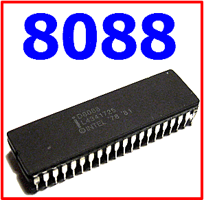 Micro 8088