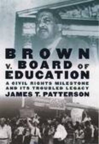 Brown v. Board of Education Decision