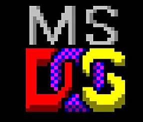 MS-DOS nos acompañó desde 1981 con la versión 1.0 hasta el año 2000 con la versión 8.0 (que estaba incluida en Microsoft Windows Millenium Edition)