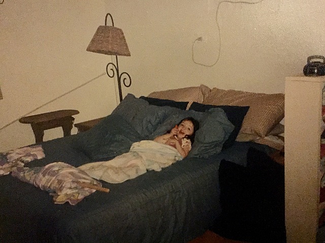 Mudanzas casa de mi tata