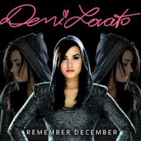 My favourite singer or musical group was Demi Lovato when I was 10 years old.