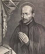 Ignatius of Loyola