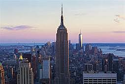 William Van Alen Chrysler Building