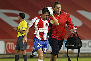 el dia que em vaig obrir el Cap a cultura i civilització