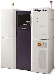 Microscopio de rayos X