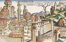 the begging of the Babylon empire