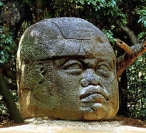Olmec Culture