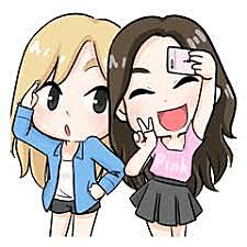 made my first friend in bailey