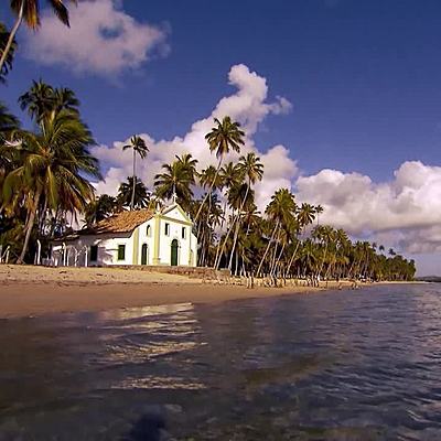 Timeline: História do Nordeste