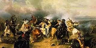 Asoka completes his Conquest of Kalinga