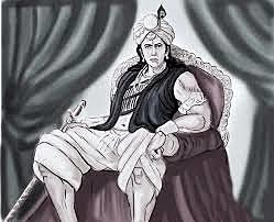 Brihadratha Maurya comes to Power