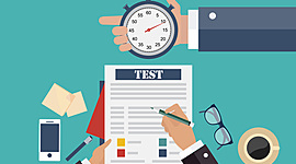 Timeline: Principales hitos de la psicometría a lo largo de la historia