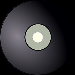 disco de vinilo